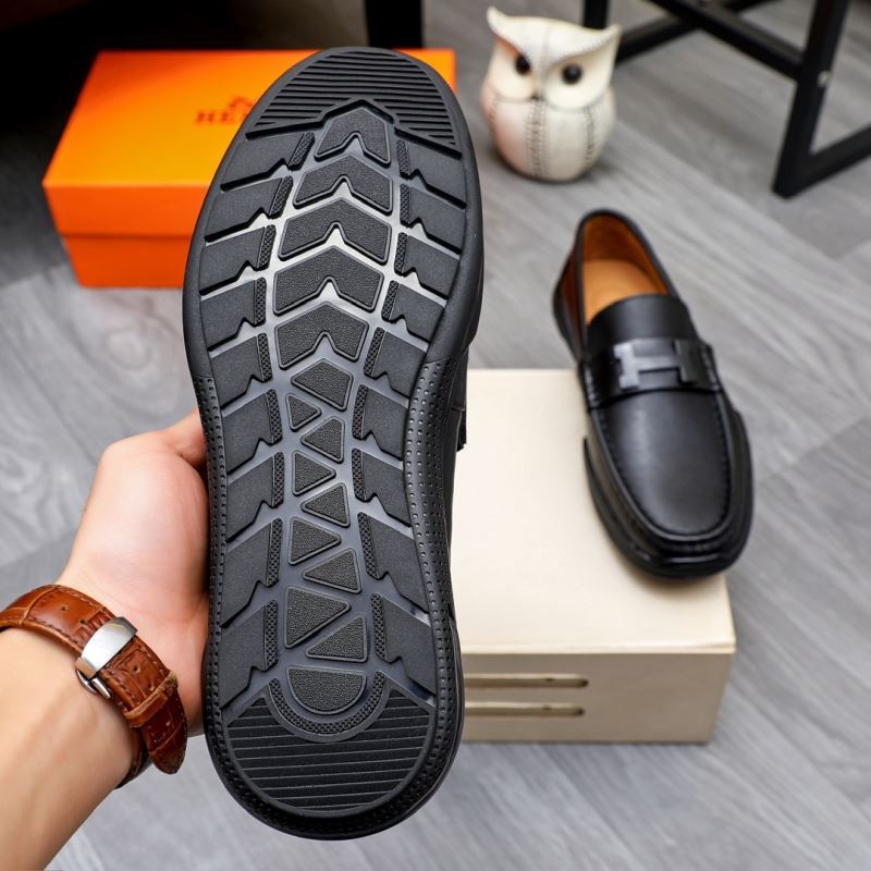 Hermes Business Shoes